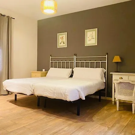 Alda Apartamentos Muralla De Toledo Buitenkant foto