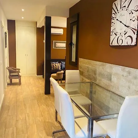 Alda Apartamentos Muralla De Toledo Buitenkant foto