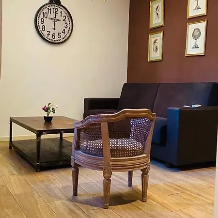 Alda Apartamentos Muralla De Toledo Buitenkant foto