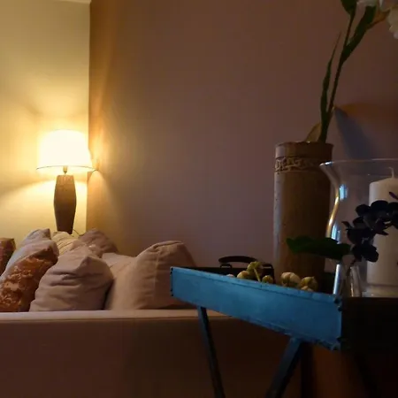 Alda Apartamentos Muralla De Toledo Kamer foto