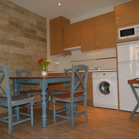 Alda Apartamentos Muralla De Toledo Buitenkant foto
