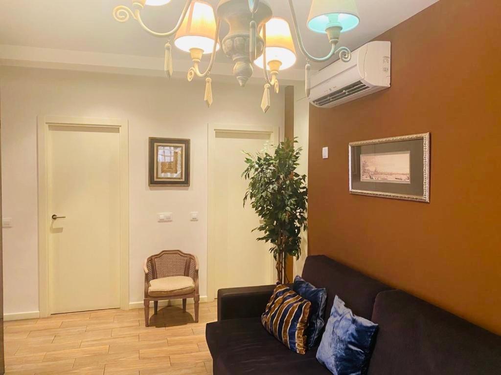 Alda Muralla De Apartament *