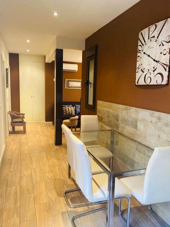 Apartment Alda Muralla De *