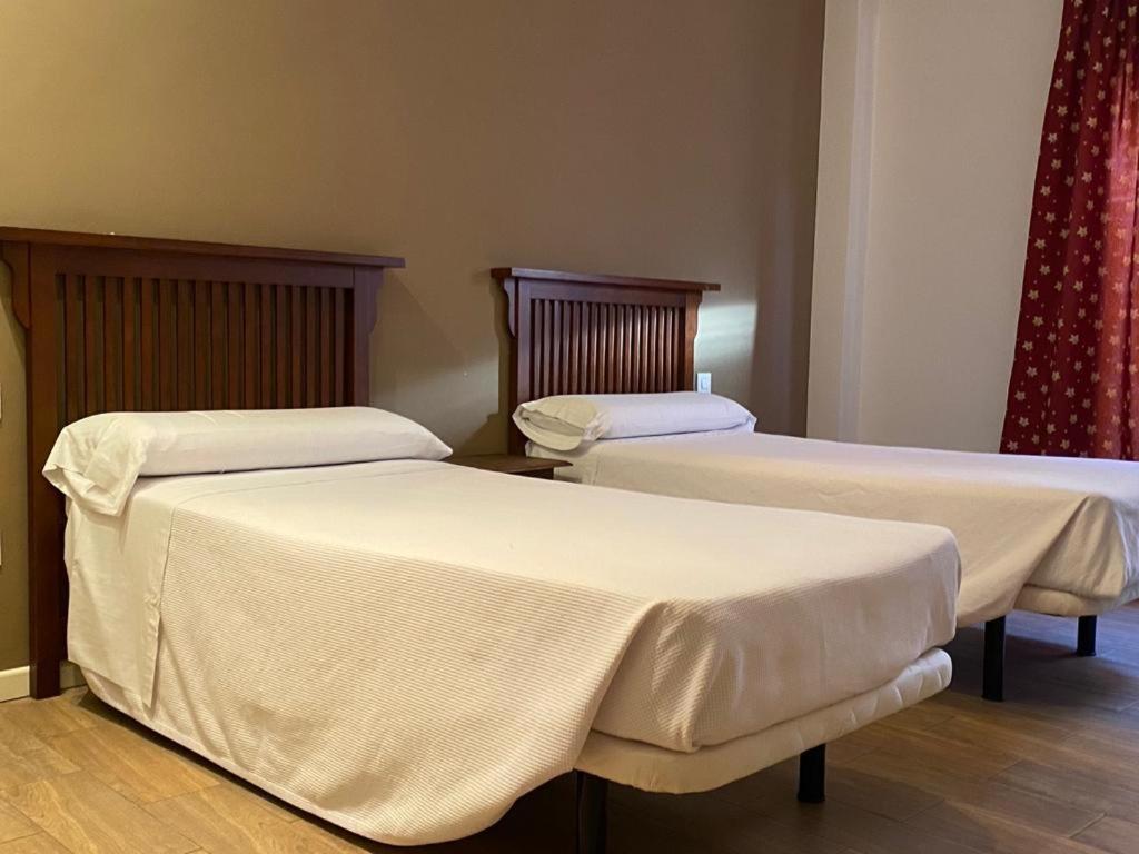 Apartament Alda Muralla De
