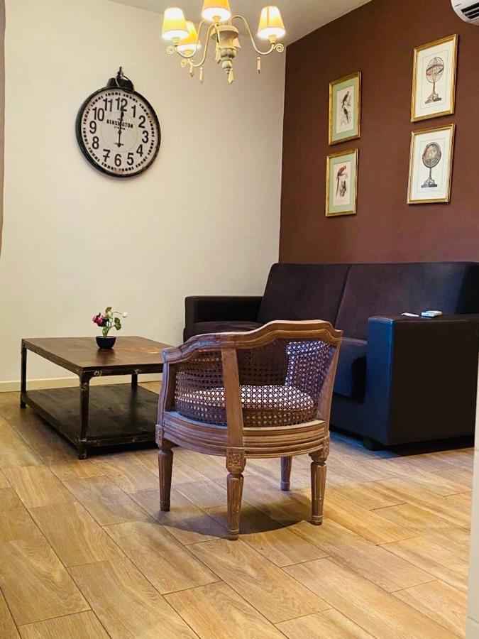 Alda Muralla De Apartment Toledo