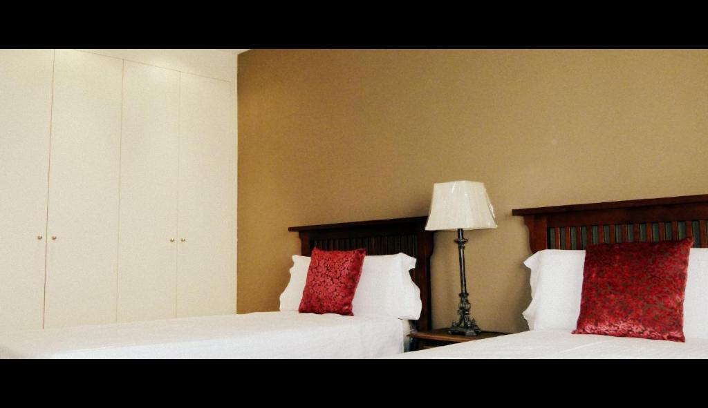 Apartament Alda Muralla De Toledo