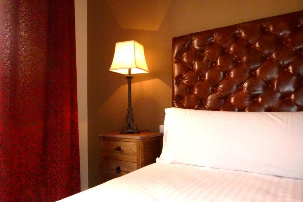 Alda Muralla De Apartment Toledo