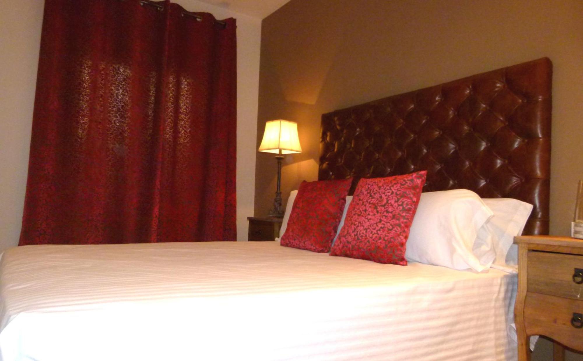 Apartament Alda Muralla De *