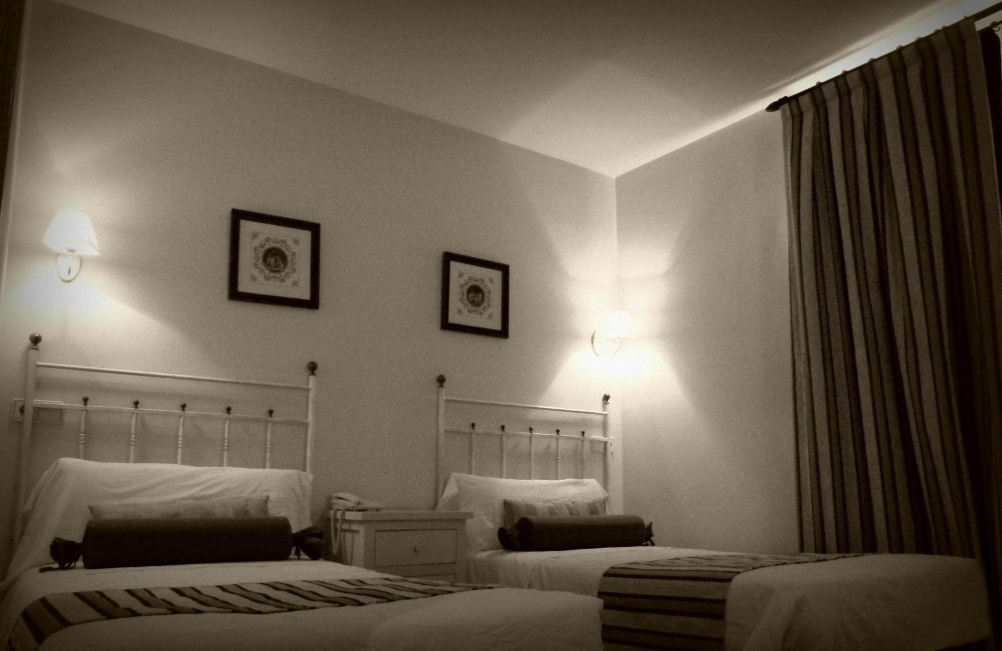 Apartment Alda Muralla De *