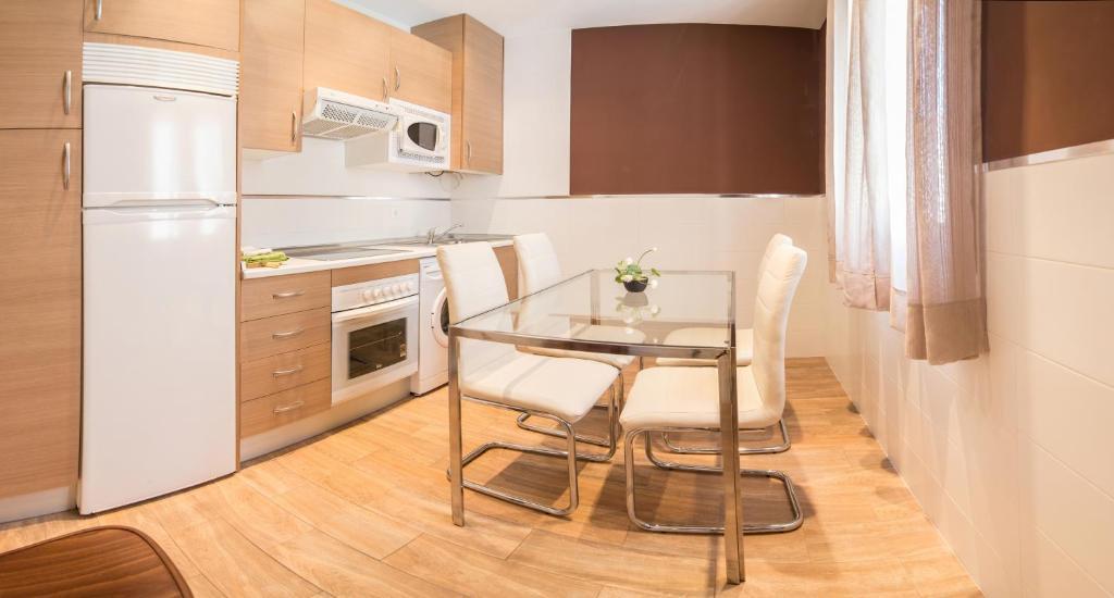 Apartment Alda Muralla De