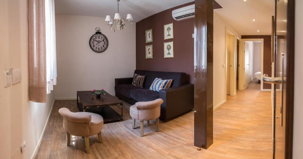 Apartment Alda Muralla De