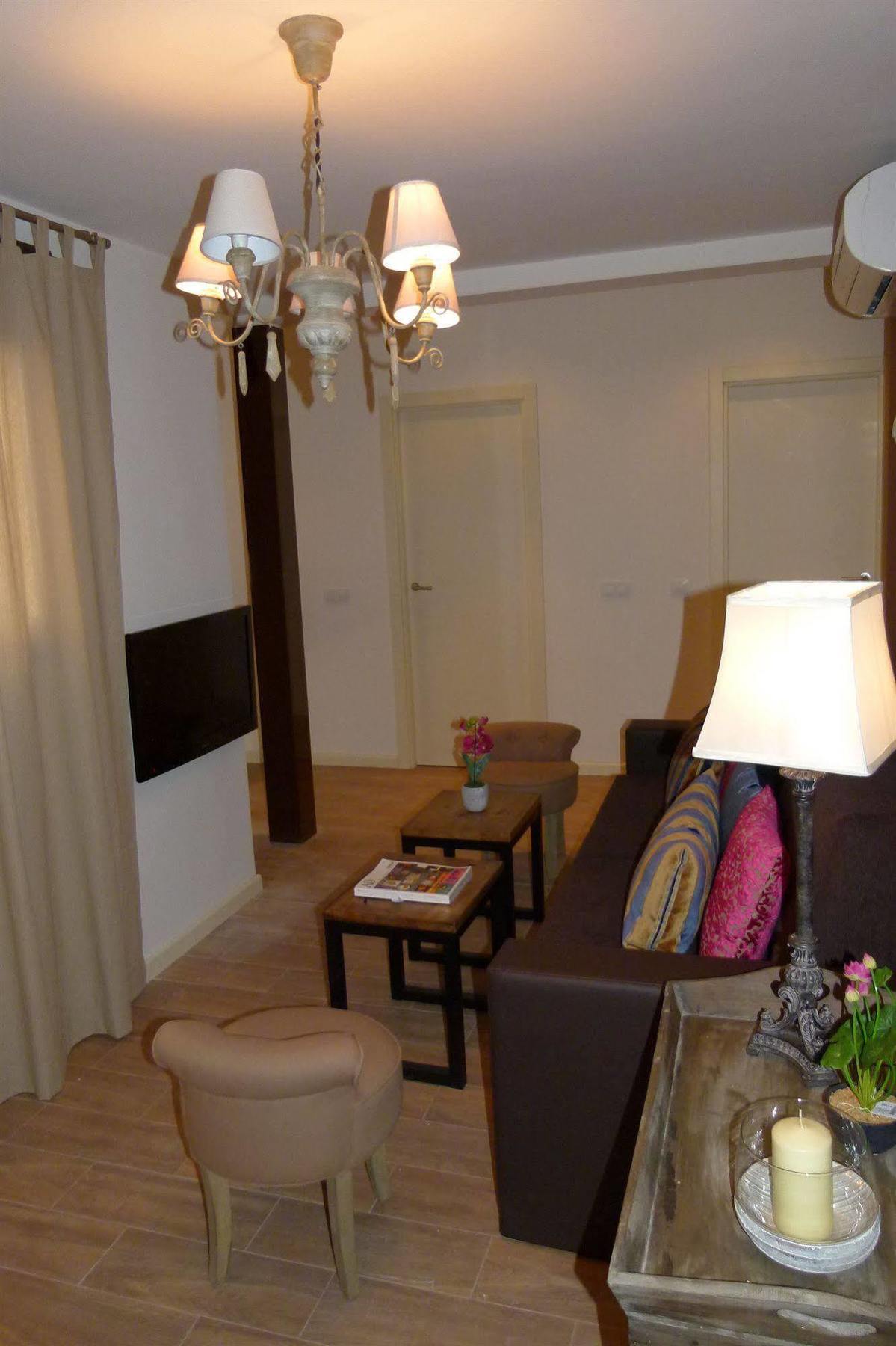 Apartment Alda Muralla De