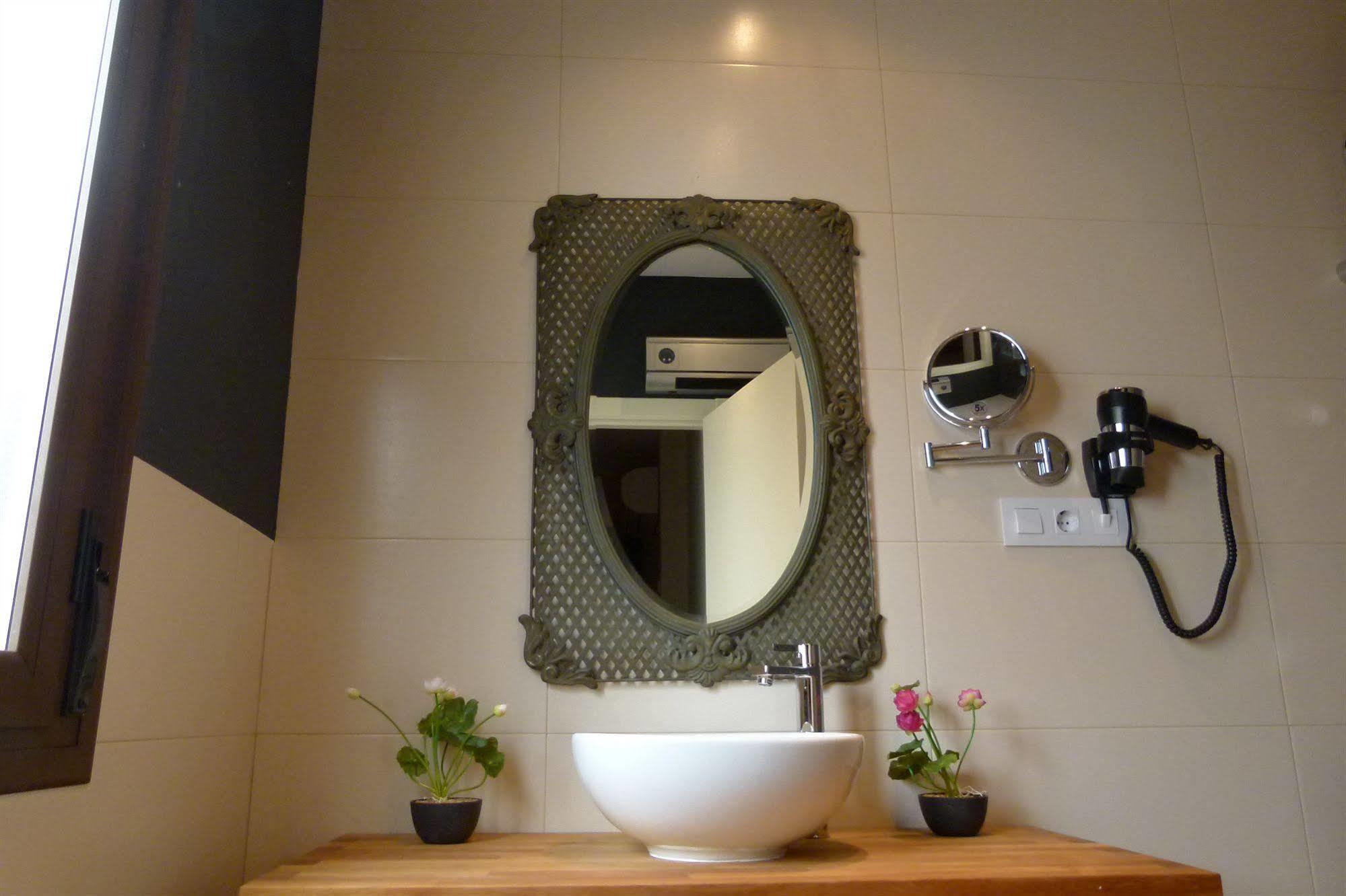 Apartament Alda Muralla De *