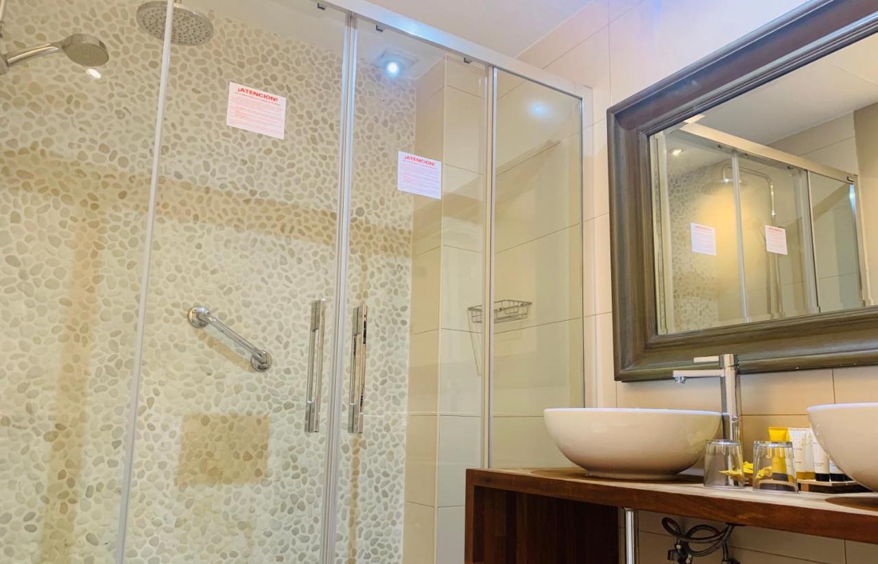 Apartament Alda Muralla De Toledo