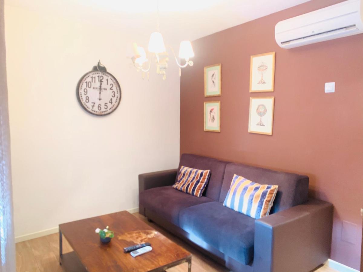 Apartment Alda Muralla De