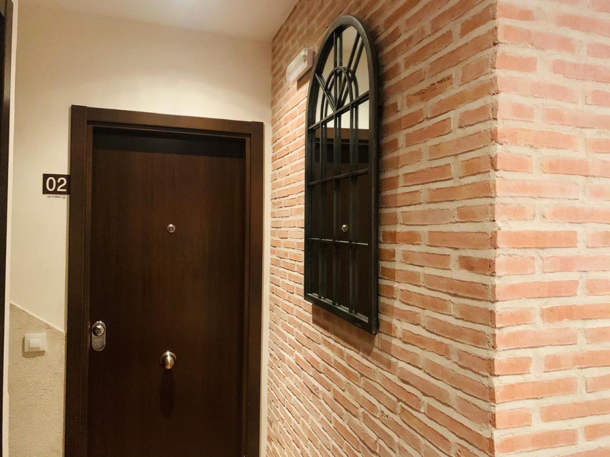 Apartment Alda Muralla De