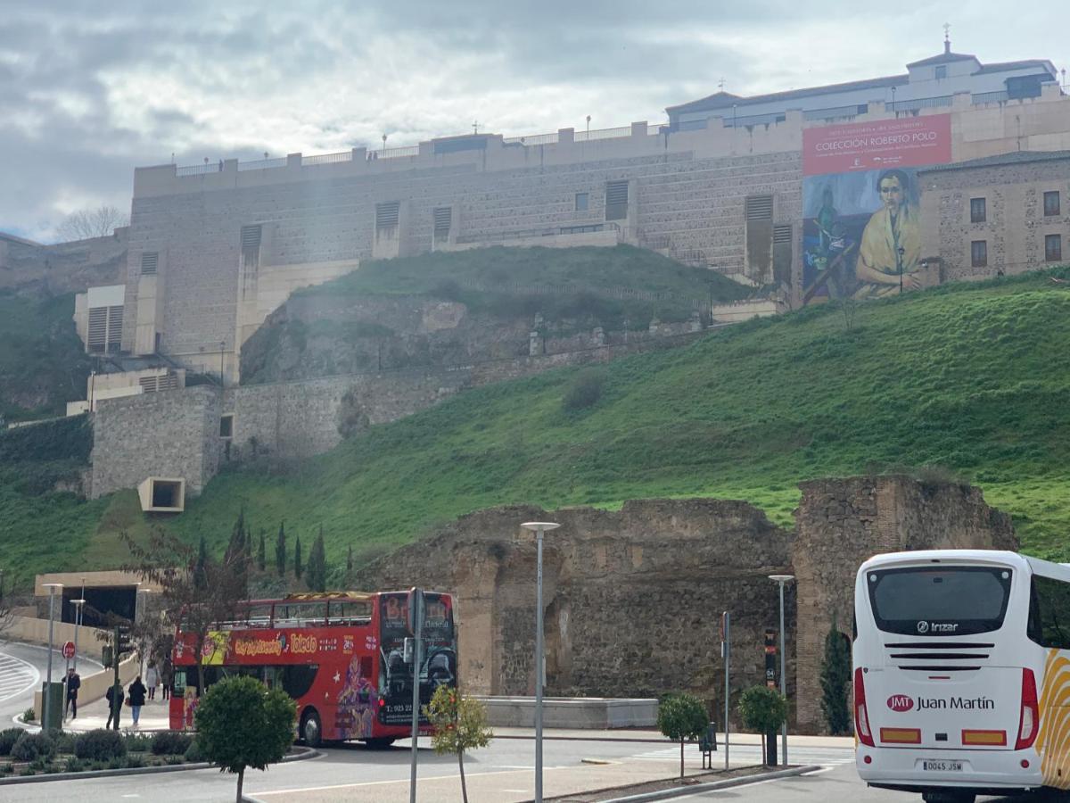 Alda Muralla De Toledo