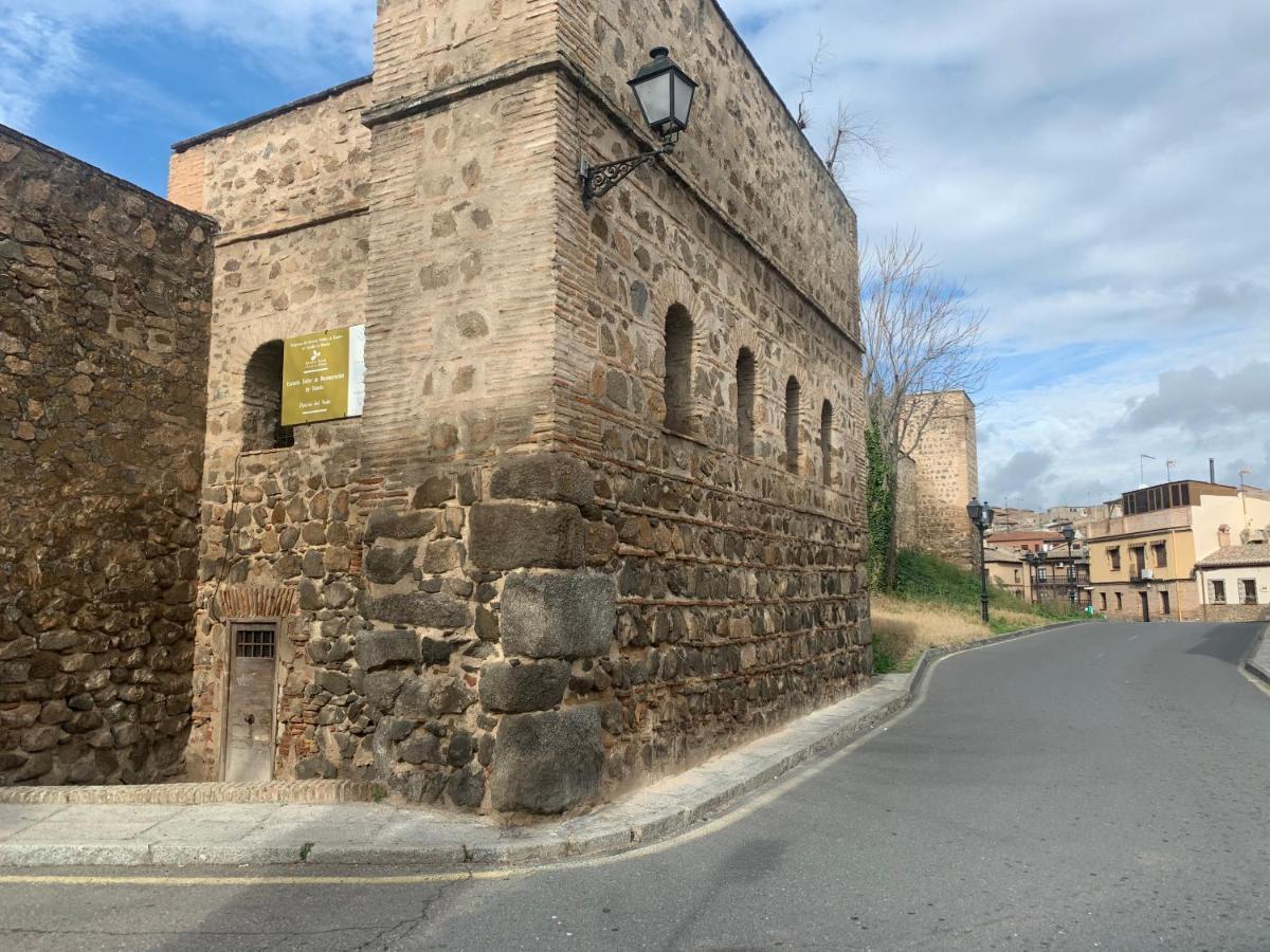 Alda Muralla De Toledo