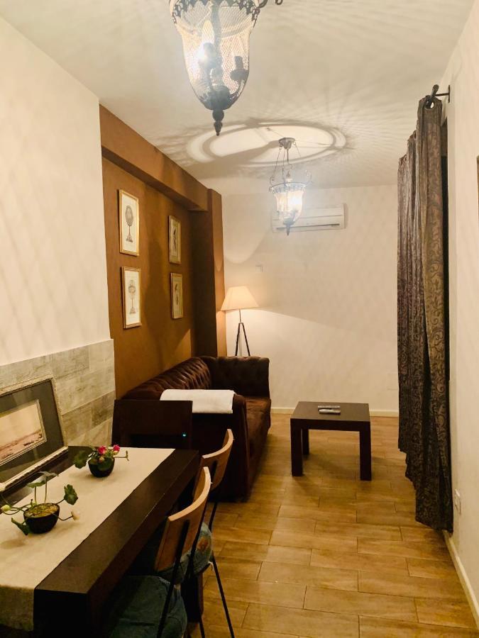 Apartament Alda Muralla De